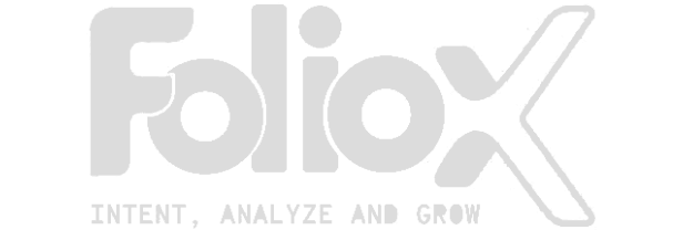 FolioX logo