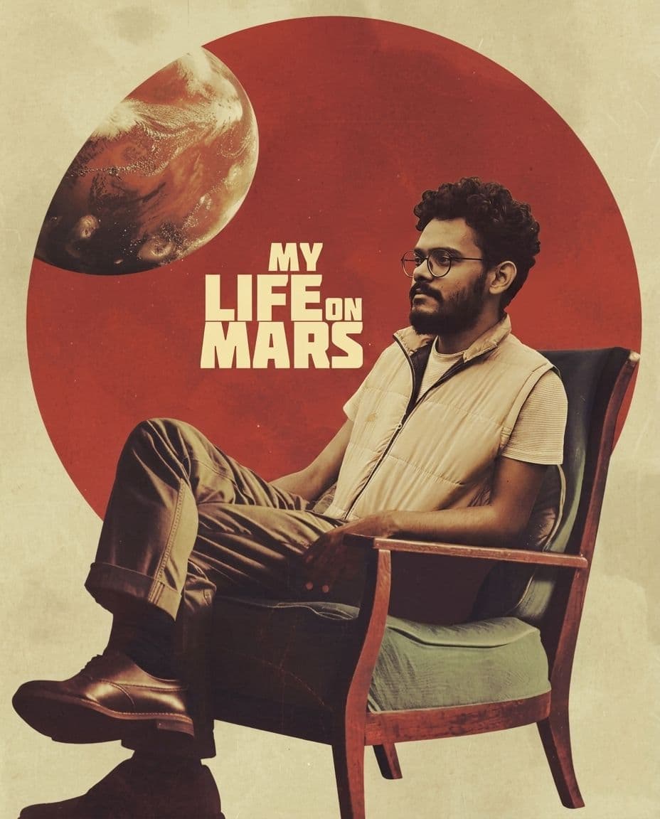 Pradipto, Lead Designer